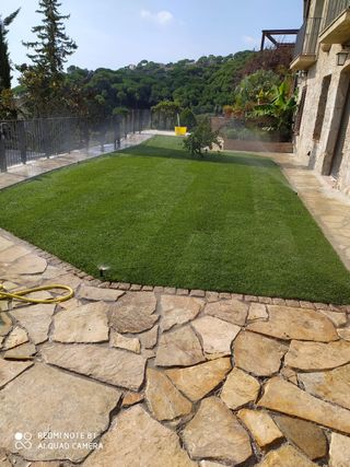 jardinero 