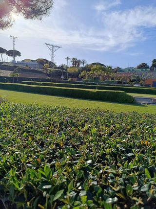 jardinero 