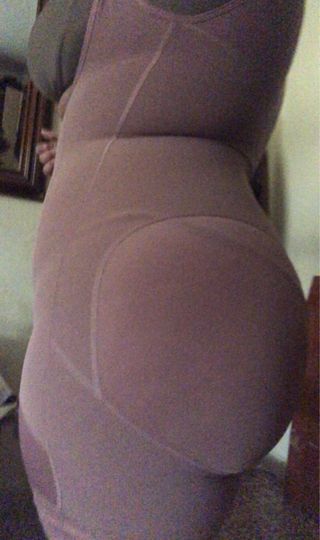 faja entera 