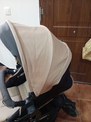 carro Jane crosswalk 3 piezas