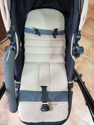 carro Jane crosswalk 3 piezas