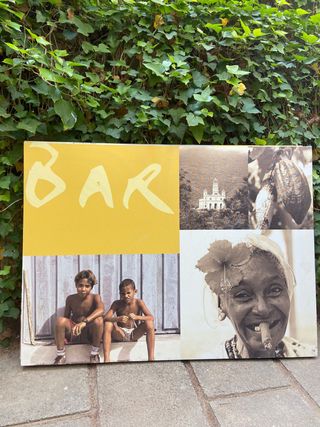 Quadri moderni fotografici su Cuba