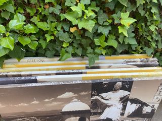 Quadri moderni fotografici su Cuba