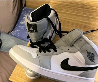 ZAPATILLAS DEPORTIVAS de BALONCESTO