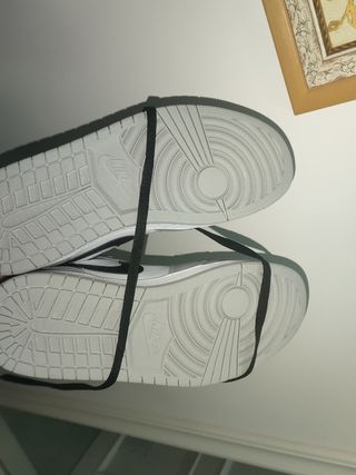 ZAPATILLAS DEPORTIVAS de BALONCESTO