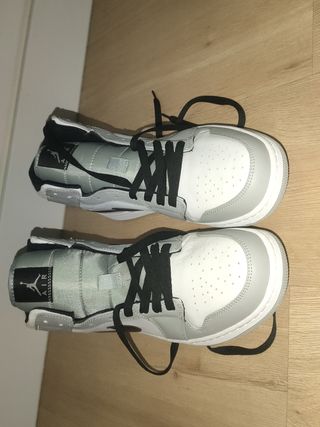 ZAPATILLAS DEPORTIVAS de BALONCESTO