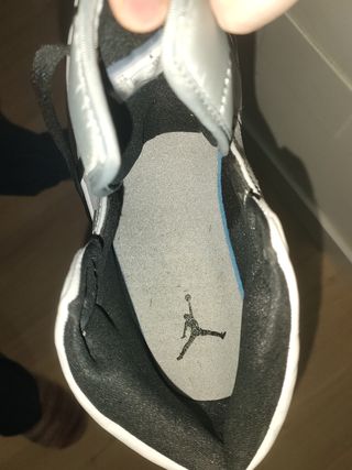 ZAPATILLAS DEPORTIVAS de BALONCESTO