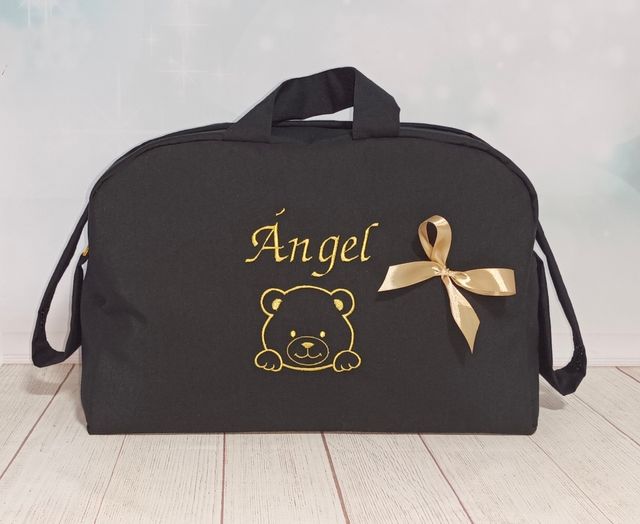 Bolso Bebé personalizado
