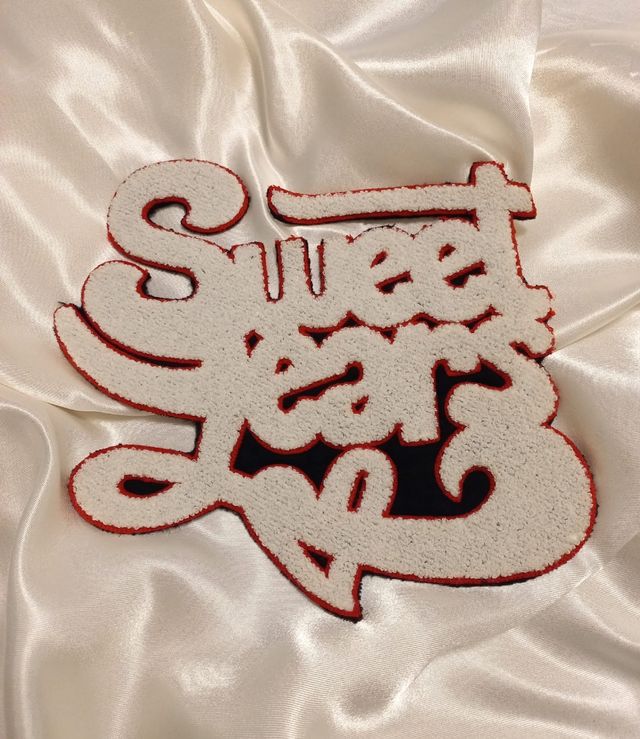 Toppa Sweet Years grande