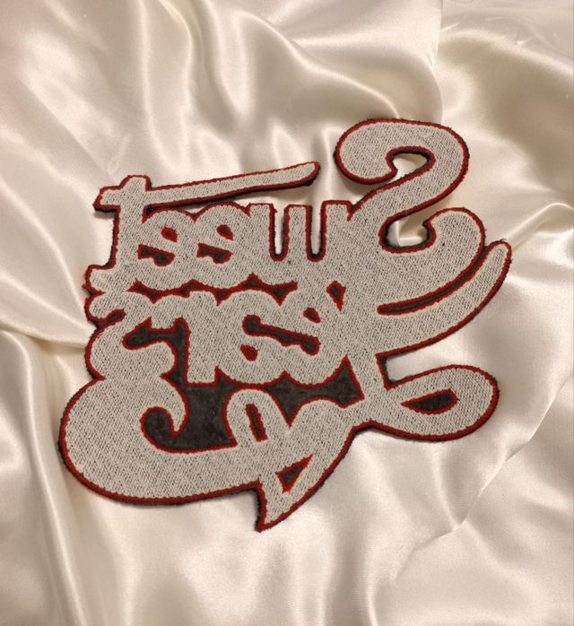 Toppa Sweet Years grande