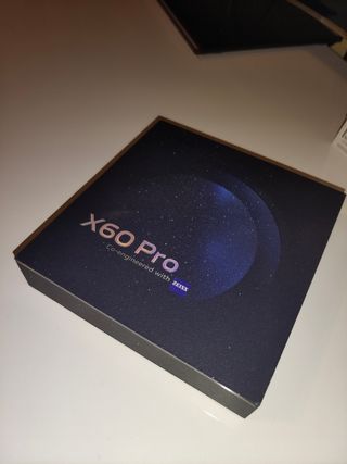 Vivo X60 pro