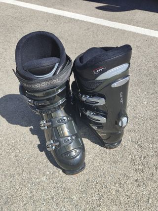 botas ski rossignol salto talla 44