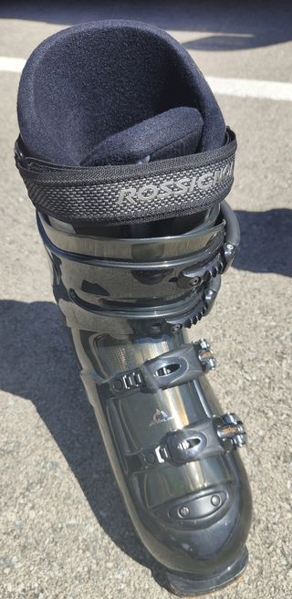 botas ski rossignol salto talla 44