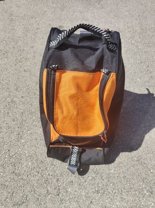 botas ski rossignol salto talla 44