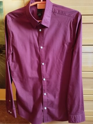 Vendo camisa 