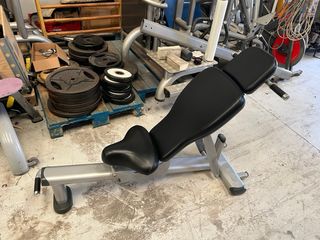 Biciclette da sala, ellittiche, step, etc.