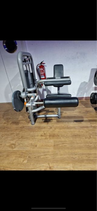 Biciclette da sala, ellittiche, step, etc.