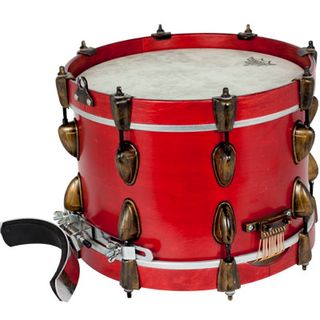 Posa Piernas Para Redoblantes Ref. 05626