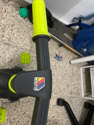 Triciclo Molto