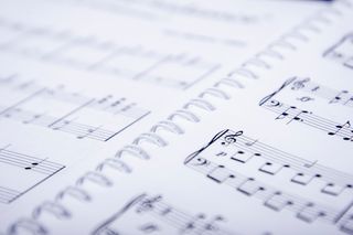 "50 Partituras Para Aficionados Al Piano" - VOL 5