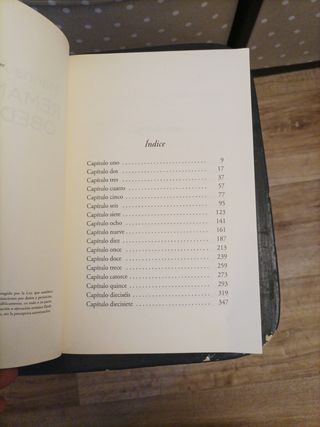 Remanso de obediencia