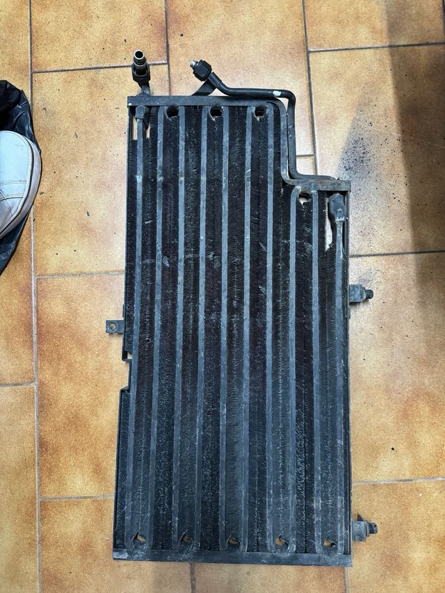 Compresor Peugeot 205