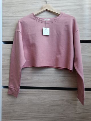 Sudadera de LETTS DREAM