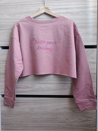 Sudadera de LETTS DREAM