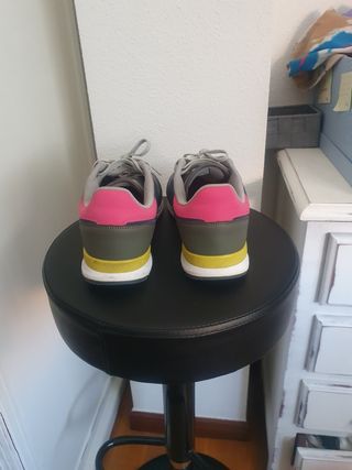 Zapatillas Pepe jeans