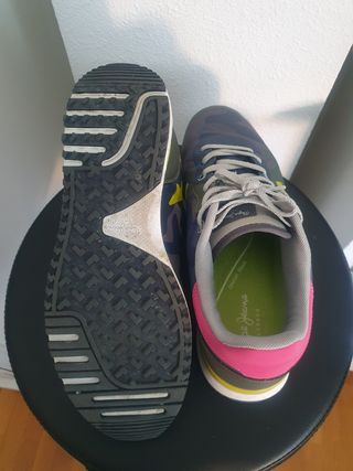 Zapatillas Pepe jeans