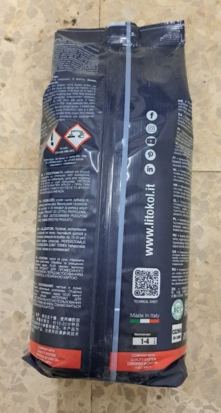 Stylegrout Tech SILVER 1 Stucco per fughe