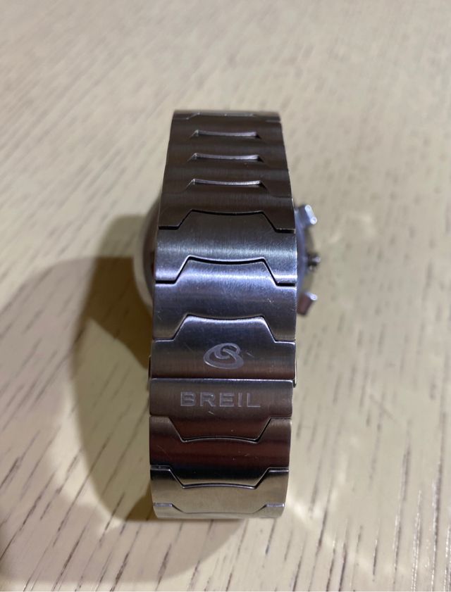 Orologio Breil per Ducati Corse Edizione Limitata