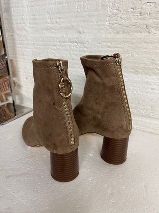 BOTÍN ZARA TALLA talla 39