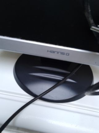 monitor 