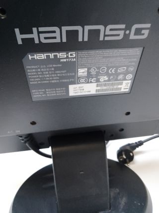 monitor 