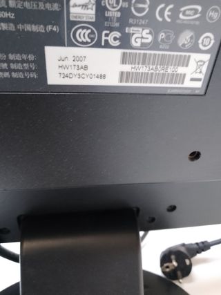 monitor 