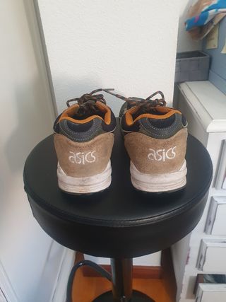 Zapatillas Ascics