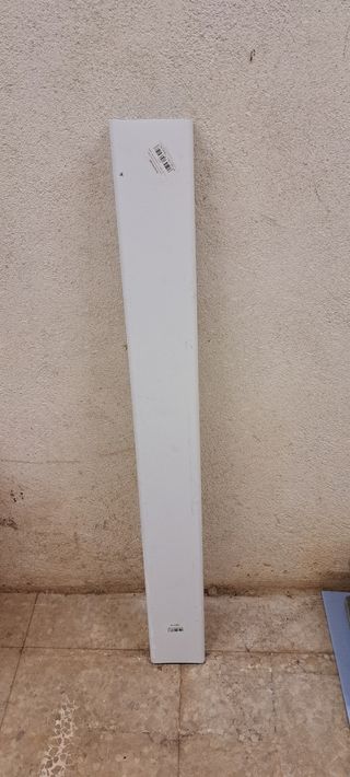Canale piatto + altro per cappe ... idraulico