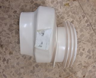 Canale piatto + altro per cappe ... idraulico