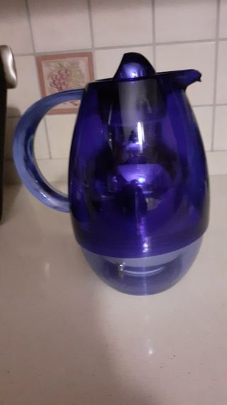 caraffa termica guzzini da 1 lt.