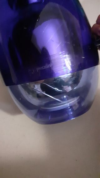 caraffa termica guzzini da 1 lt.