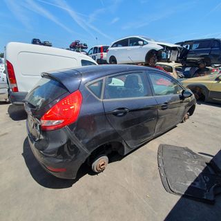 ford fiesta 2013 en despiece 