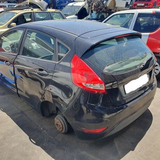 ford fiesta 2013 en despiece 