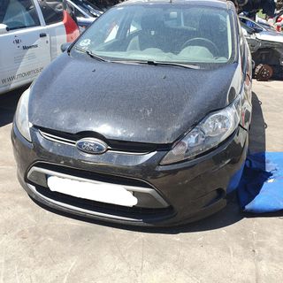 ford fiesta 2013 en despiece 