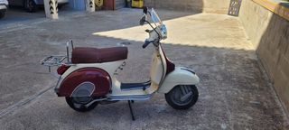 Vespa 150 CL