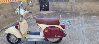 Vespa 150 CL