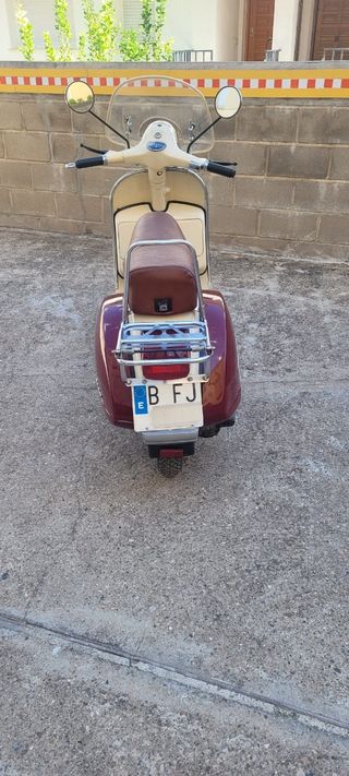 Vespa 150 CL