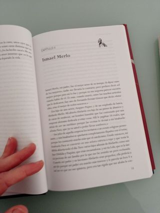 Más allá del teatro. Maria Luisa Merlo