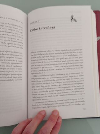 Más allá del teatro. Maria Luisa Merlo