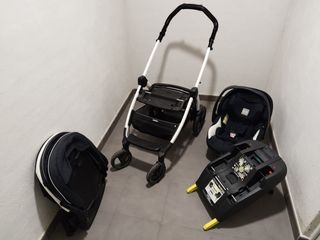 Carrito bebe Peg Perego Book 51 S (2018)